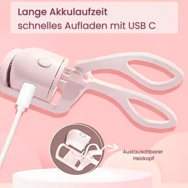 AuraLash - Hollywood-Wimpern in Sekunden