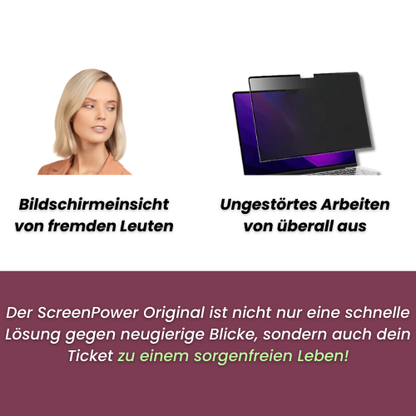 ScreenPower Original