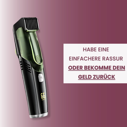 BeardVac Pro