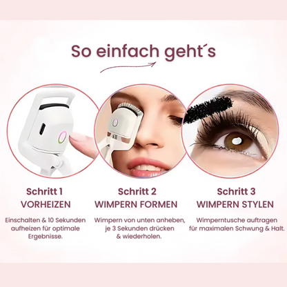 AuraLash - Hollywood-Wimpern in Sekunden