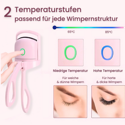 AuraLash - Hollywood-Wimpern in Sekunden