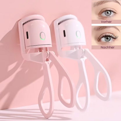 AuraLash - Hollywood-Wimpern in Sekunden